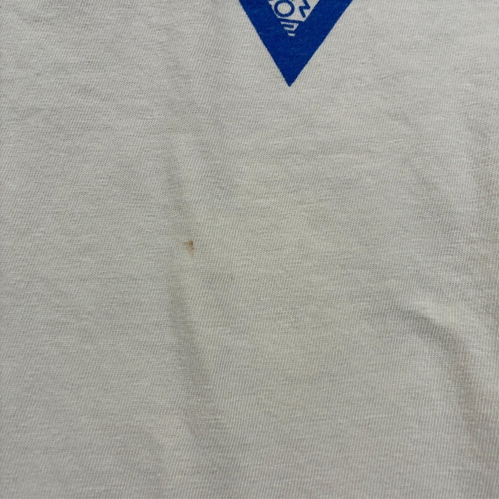 Comfort Colors Gainesville Florida Pocket T Shirt Mens Medium Beige Graphic Tee - Picture 10 of 11